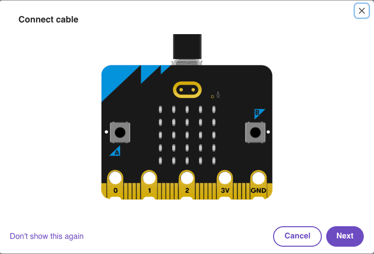 Microbit