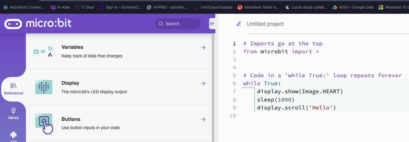 Microbit