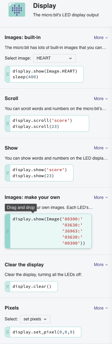 Microbit